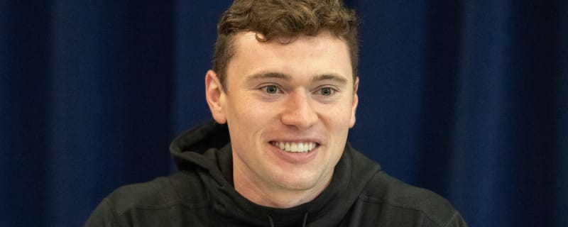 Undrafted Bengals rookie appears to be last man standing in unexpected battle of attrition