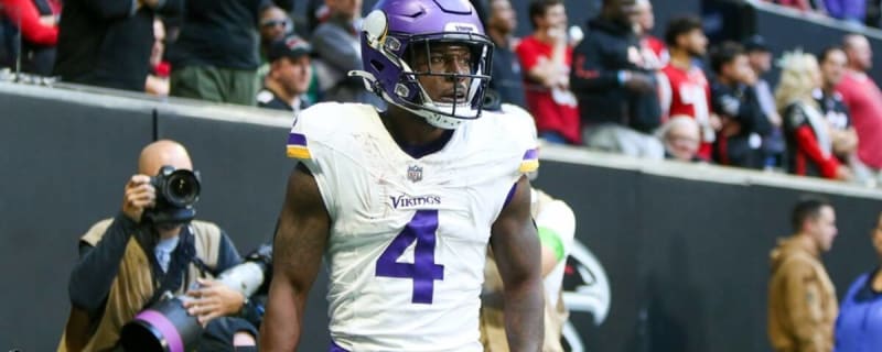 Vikings UFA profile: WR/PR Brandon Powell