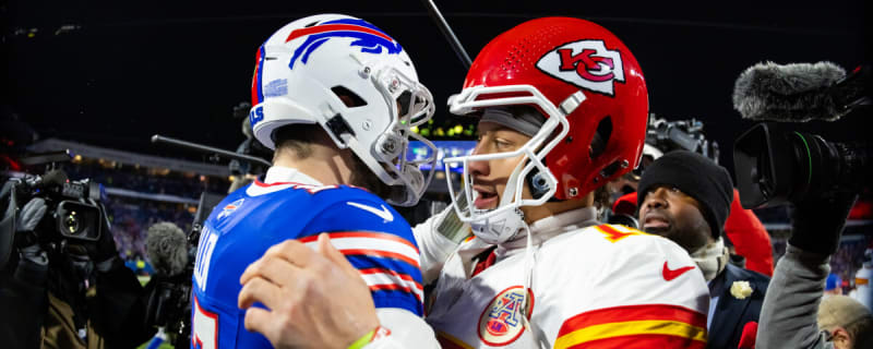 Chiefs&#39; Aura Still Prominent In Latest Power Rankings