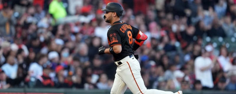 Giants reinstate Mitch Haniger and Austin Slater - McCovey Chronicles