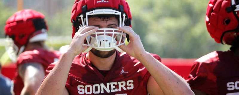 Talented young lineman could be hope for the future of Oklahoma Sooners offensive line