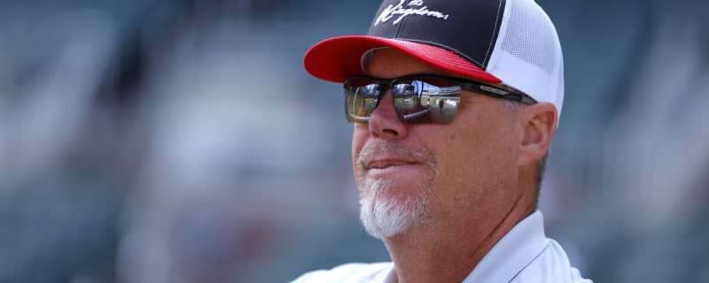 Chipper Jones Is Furious With Teammate&#39;s Hall Of Fame Snub