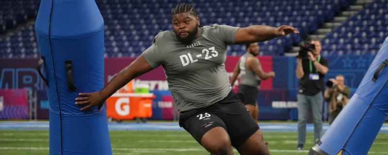 Bengals address glaring need following roster cuts by signing 2024 draft pick to practice squad