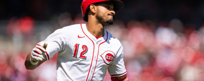 Former MLB Player Bubba Thompson Walking Onto College Football Team