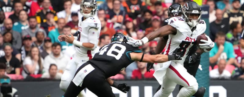 Green Bay Packers poach a player off the Falcons' practice squad amidst offensive injury concerns