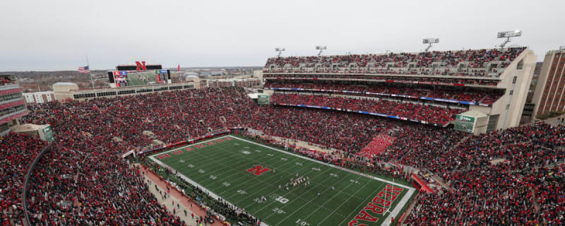 Nebraska AD Trev Alberts Shockingly Departs to put Big Red Rhule on the Matt