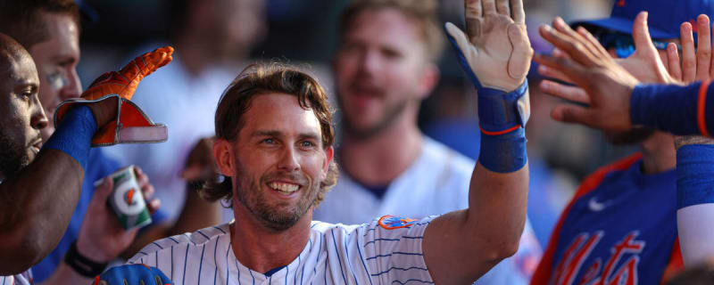 Jeff McNeil Delivers Game-Winning Hit for Second Straight Day - Metsmerized  Online