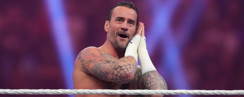 WWE Raw - November 3, 2025 - Full Card, Preview