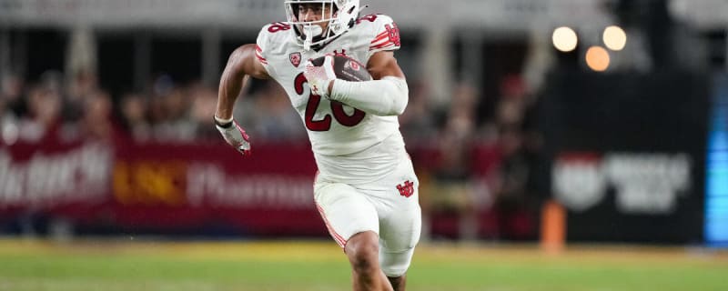 Get to know the Lions draft pick: Sione Vaki has &#39;the skill set and work ethic to really develop in the NFL&#39;