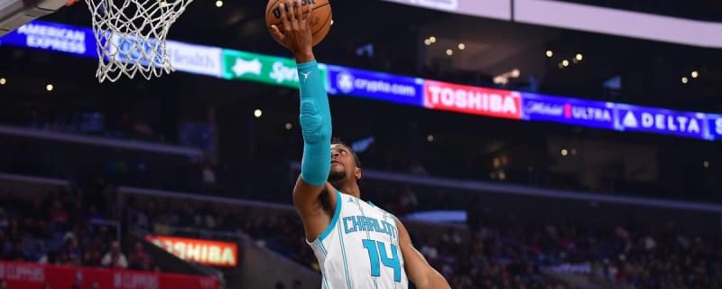 Ish Smith Nearly Called it a Career Before Rejoining the Hornets