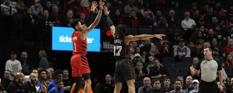 Pistons Recall Veteran Guard From NBA G League After Loss vs. Cavs