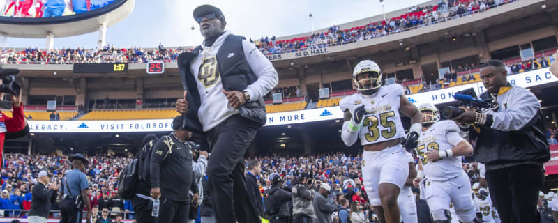 Colorado Buffaloes Score Big in Transfer Portal with Three Key Additions