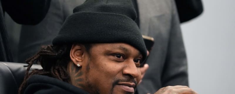 Seattle Seahawks legend Marshawn Lynch and former Washington Husky Marcus Peters are partnering up with another sport