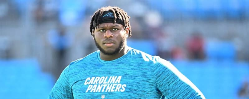 Does Moving Ikem Ekwonu Inside Make Sense?