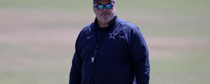 Cowboys OTAs: Previewing Top 3 storylines including singled-out players set to take on new role after NFL rule changes