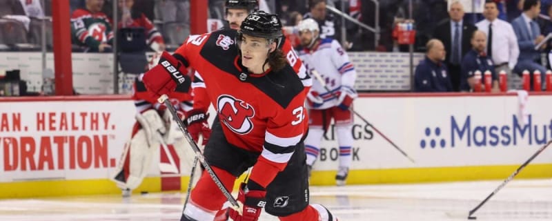 NJ Devils get Ryan Graves in trade with Avalanche for Mikhail Maltsev