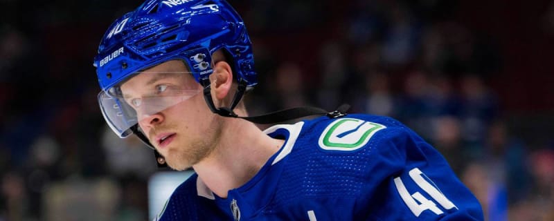 Do the Vancouver Canucks have enough offense to power through the playoffs?