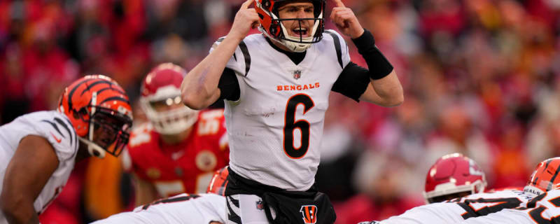 Bengals make their two easiest moves of the 2024 offseason