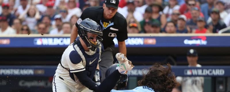 Vladimir Guerrero Jr. becomes youngest MVP in all-star game history as AL  tops NL