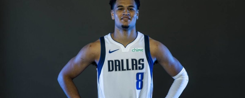 In defense of Josh Green - Mavs Moneyball