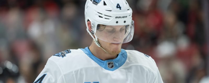 Utah places Juuso Valimaki on waivers