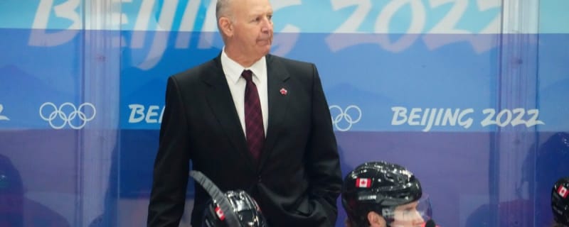 Blues promote Steve Ott, add Claude Julien to coaching staff