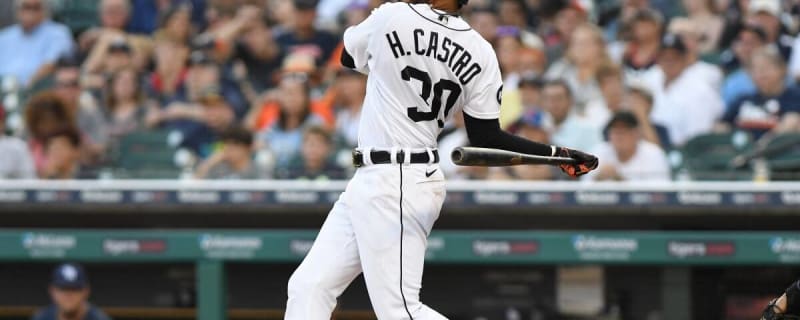 Versatile Former Detroit Tigers' Infielder Signs on in Mexican League For 2024