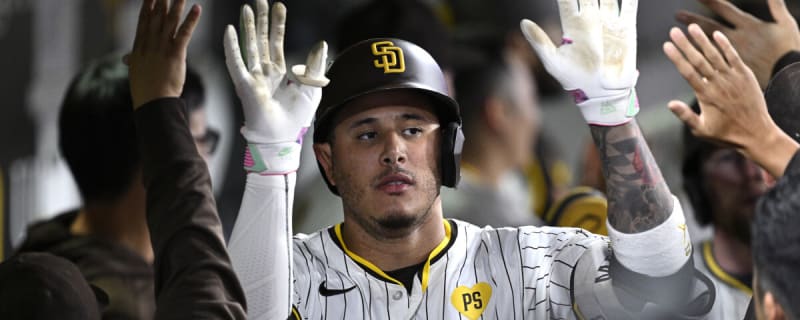 Manny Machado Sends Message After Exciting Career News