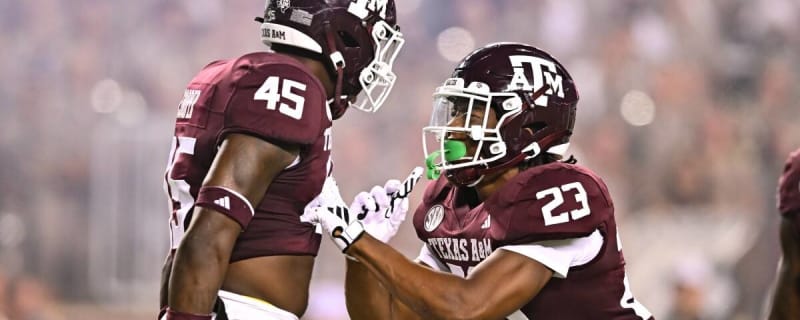 The Pittsburgh Steelers reportedly have a vested interest in a prospect that could be Ryan Shazier 2.0