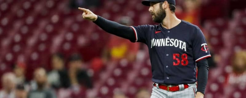 Washington Nationals Announce Series of Roster Moves, Including DFA-ing Former Top Prospect