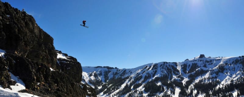 California Ski Resort Launches New Parking Reservation System