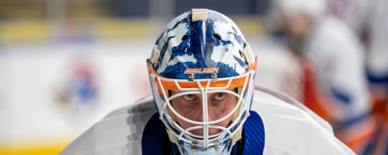 Islanders Prospect Henrik Tikkanen Is Better Than Rough Preseason Debut