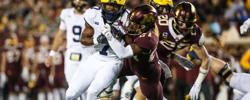 Spring transfer portal opens and 5 Gophers football players enter