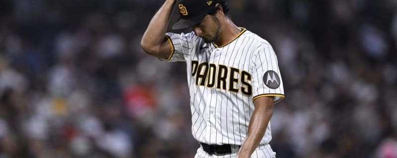 Ex-Rangers pitcher Yu Darvish signs 6-year, $108 million contract extension  with Padres