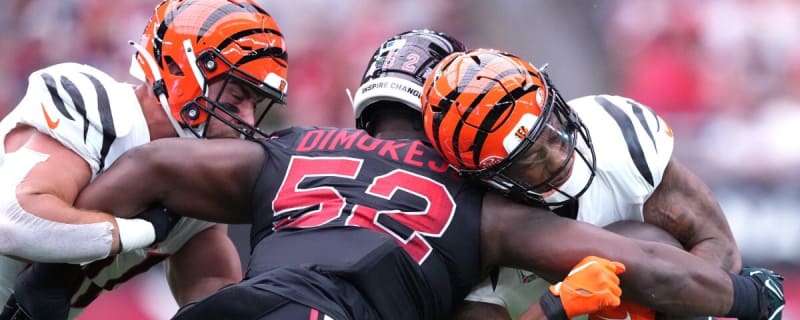 Giants Lose Depth Edge Rusher to Injury