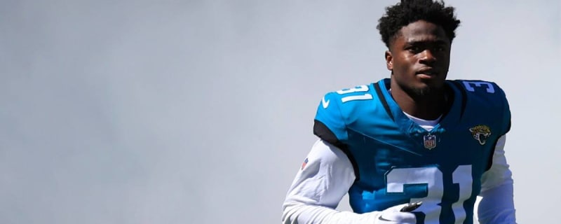 3 Observations on the Jaguars Releasing Darious Williams