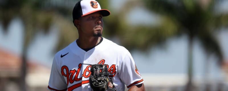 Angels Sign Former Top Prospect, First-Round Pick to Minor League Deal