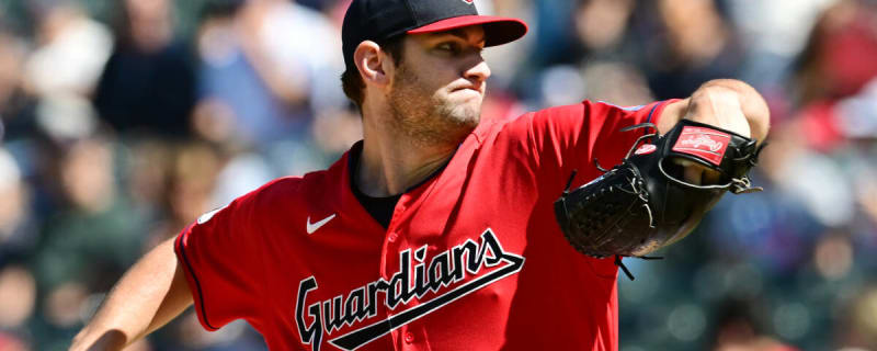 Latest On Gavin Williams Elbow Injury, Guardians News