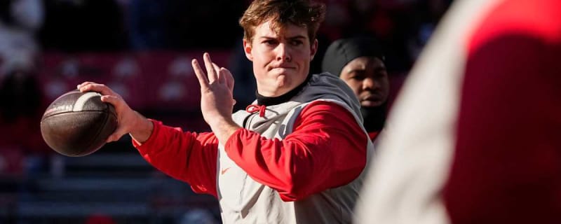 Former Alabama Star&#39;s Brutally Honest Will Howard Take Will Turn Heads