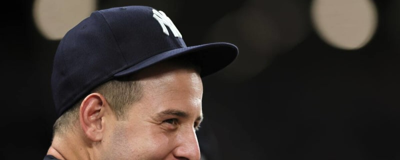 Anthony Rizzo looks to bounce back from a down 2021 season - Pinstripe Alley