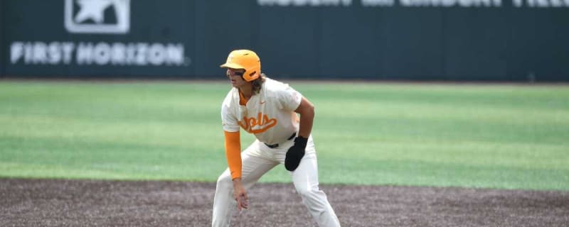 Jordan Beck Makes Big First Impression In Spring Training