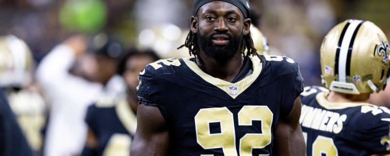 Saints’ key free agent addition can no longer fly under the radar