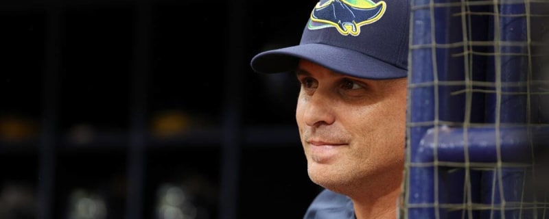 Why Rays manager Kevin Cash is 'thrilled' with new schedule format