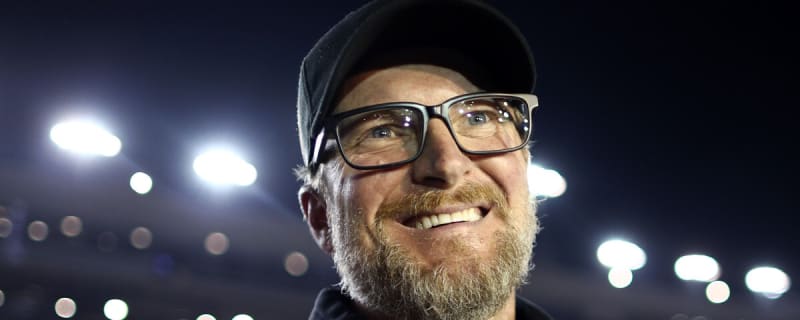 Dale Earnhardt Jr. Clears Air Amid NASCAR Future Speculation