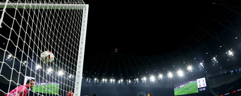 Tottenham 2-2 Roma: Player ratings as Mats Hummels denies Spurs Europa League win