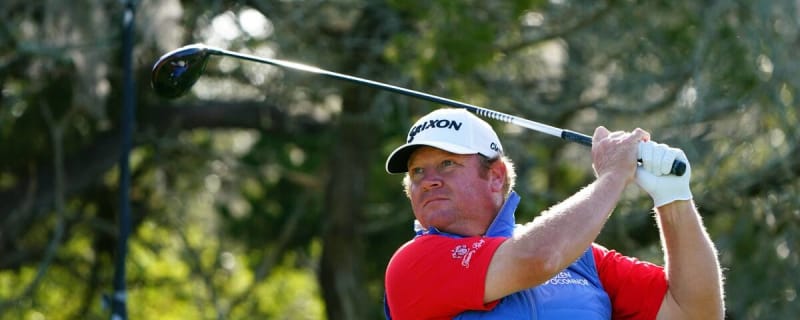William McGirt at the Wells Fargo Championship Live: TV Channel & Streaming Online