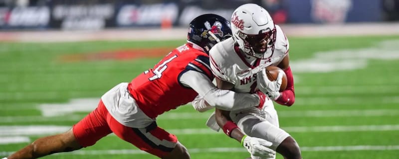 Texas A&M to Host Liberty DB Preston Hodge For Visit