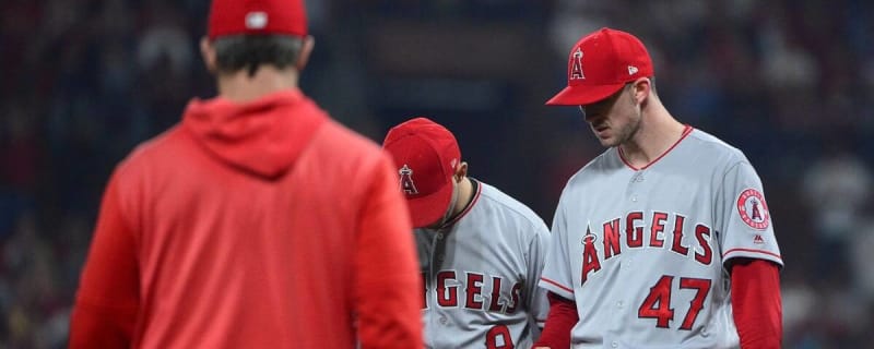Angels Notes: Jared Walsh Headed Towards Free Agency, Halos Could Poach  Next Manager From Dodgers