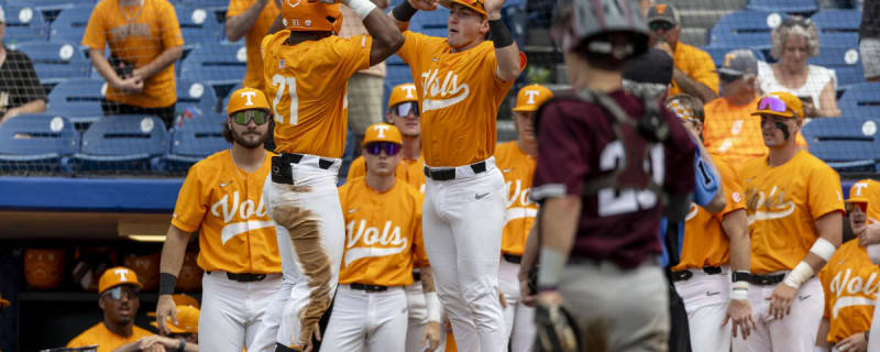 Tennessee Vols baseball projected to get a reward that many fans don&#39;t want them to receive