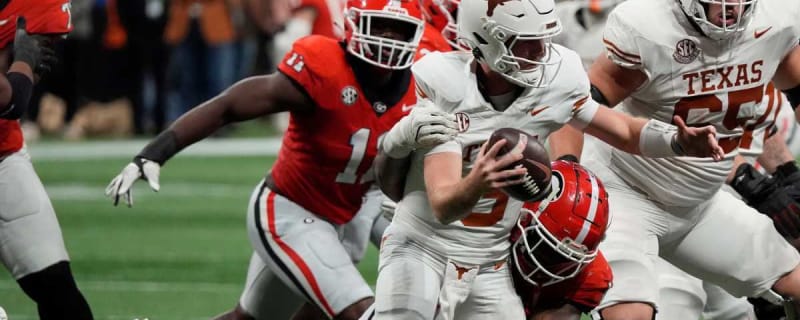 Mel Kiper&#39;s Latest Mock Draft Has Packers Taking Georgia DL in Round 1